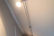 Low voltage ceiling light. 6ft