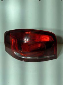 Audi A3 8P 3 Door FL NS Left Rear Tail Light Cluster 2011 8P3945095C A1l1b74s