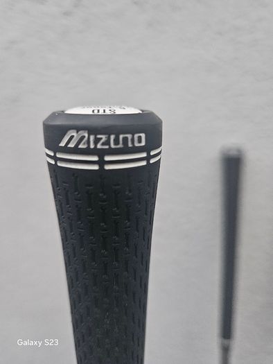 Golf clubs