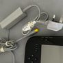 Nintendo Wii U Black 32GB Image 7