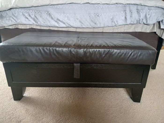 Bedroom furniture