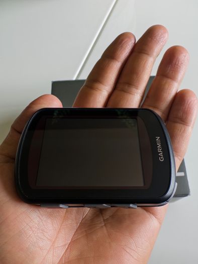 Garmin Edge 540 Solar