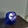 Bat Signal Man Lamp | Dark Knight Night Light, Desk Decor Image 7