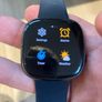 Fitbit Sense - Good condition Image 7