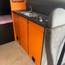 2009 Ford Transit 4 berth Campervan Image 8