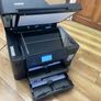 Multifuncional color A3/A4 printer Brother LC3217 Image 4