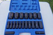 Impact  sockets