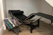 Le Corbusier LC4
