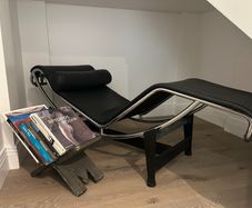 Le Corbusier LC4
