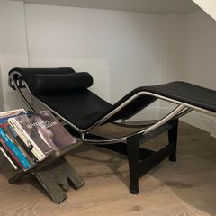 Le Corbusier LC4