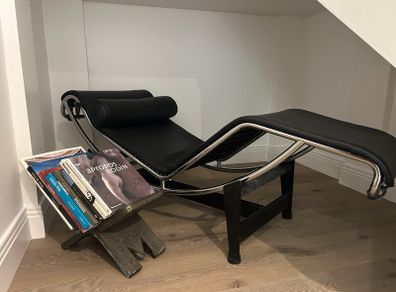 Le Corbusier LC4