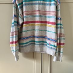 Leigh Tucker Willow Sweater 6-7 years
