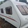 4 berth caravan Image 3