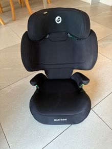 maxicosi seat for 4-12 year old
