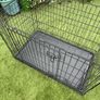 large dog crate Image 3