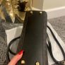 Coach Darcie Carryall mini tote. Image 8