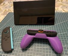 Nintendo Switch 2 Joy-Con Grips x2