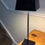 Blacj Touch lamp chargeable Image 10