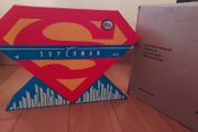 Hottoys Superman MMS152 Christopher Reeve Special Edition Hot Toys