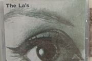 The La's CD