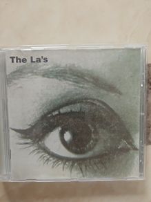 The La's CD