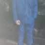 Jas Fagan Tailor made suit Image 3