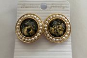 New Clip On Earrings