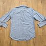 Gant Men's Button Down Checked Shirt Size Large Image 3