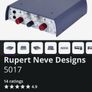 Rupert Neve Designs 5017 Image 2
