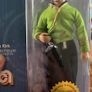 Mego 8" Star Trek O/S Captain Kirk Image 3