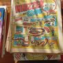 Comics Whizzer & Chips Comics. Image 2