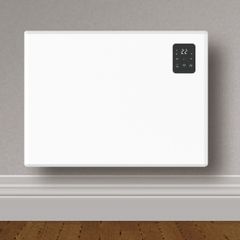Wi-Fi Panel Heater 2KW Smart Heater