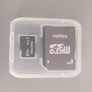 SD Memory Cards 2GB Image 2