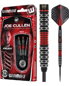 Joe Cullen Special Edition Darts 24g
