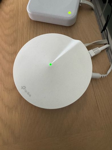 TP link deco m5 mesh