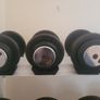 Dumbell weights Image 4