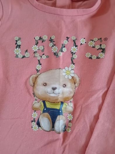 Levis Set Age 18 months