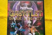 Gauntlet Dark Legacy PlayStation2 ps2 games Original