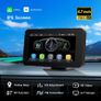 Car Monitor With Camera Carplay Android Auto Smart Screen Image 3