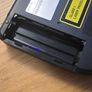 Kenwood DPC-141 portable cd player Image 5