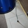 Gear 4 Music Drum set with stand and Pedal Image 4