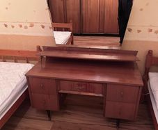 Dressing table