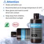 3d Printer Resin Lcd Uv 405nm Rapid Photopolymer For Lcd/dlp/sla 3d Printers, 1000g Grey Multiple Colours Available (free Postage) Image 7