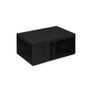 Coffee table set of 3 with storage space Image 2