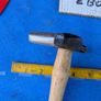 Collet Hammer / Embossing Hammer Image 3