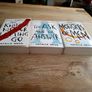 Chaos Walking Trilogy Image 2