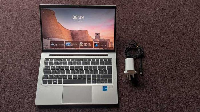 HP Laptop