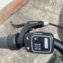 GIANT  Ease  e S  Electric bike. Image 2