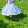 Communion dress Image 4
