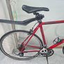 Carbon Fork Racing bike Image 3